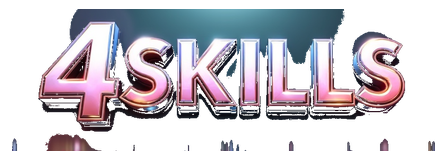 4skills logo
