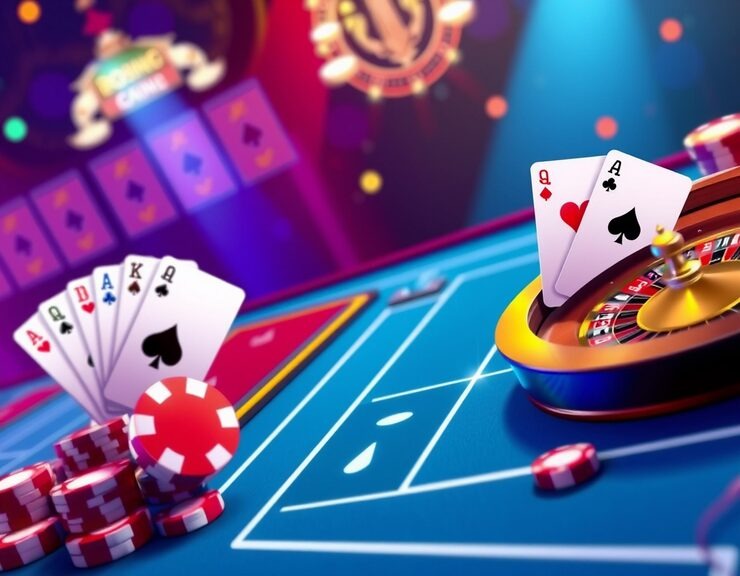 4skills Búsqueda de Ruleta Francesa
